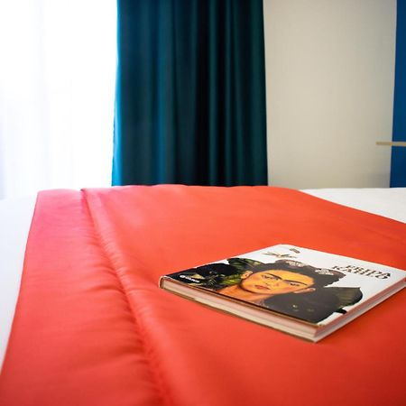 B&B '900 Foggia Eksteriør bilde